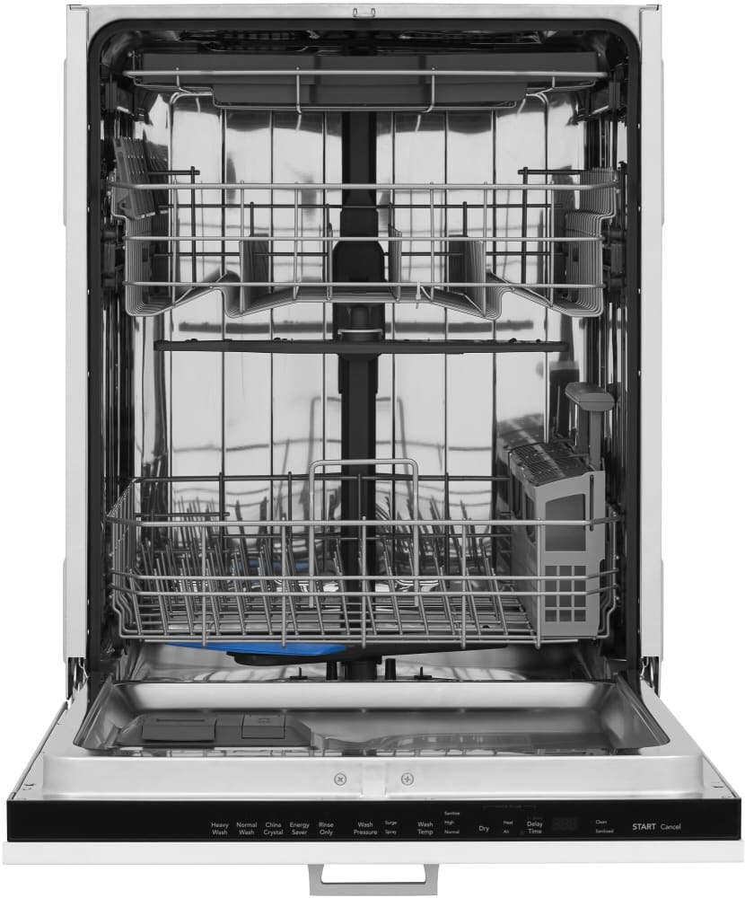 Frigidaire FDSR4501AP Panel Ready