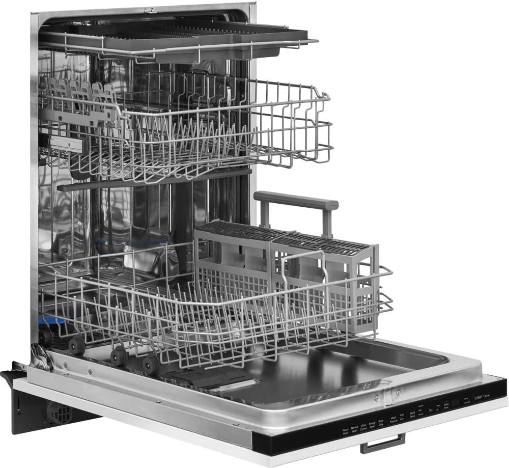 Frigidaire FDSR4501AP Panel Ready
