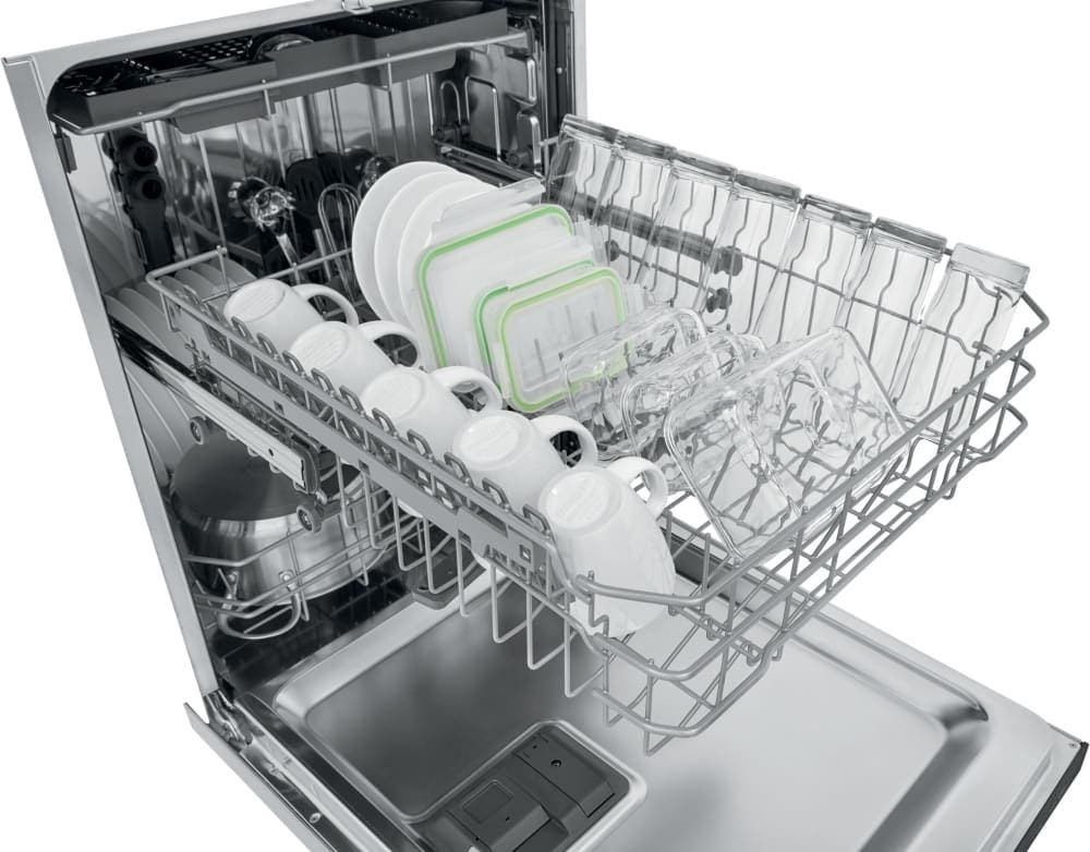 Frigidaire FDSR4501AP Panel Ready