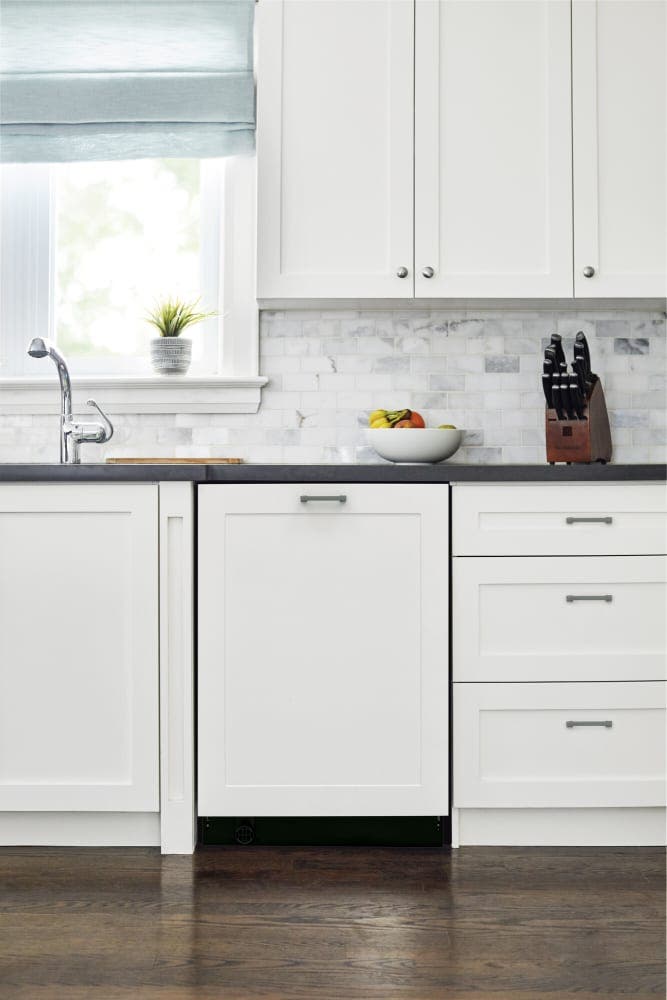 Frigidaire FDSR4501AP Panel Ready
