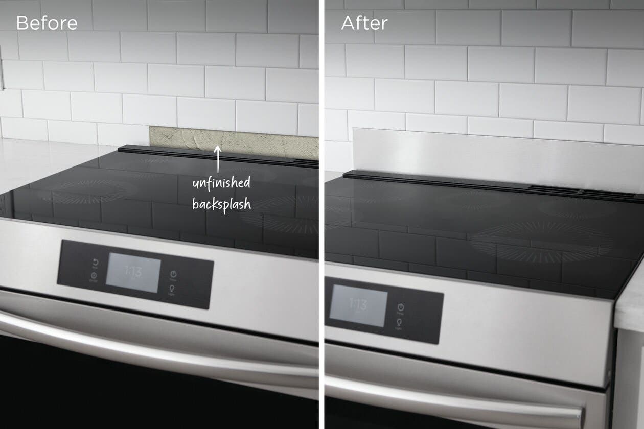 Frigidaire 11NBBKGDSS Stainless Steel