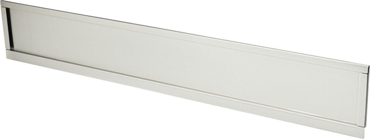 Frigidaire 11NBBKGDSS Stainless Steel