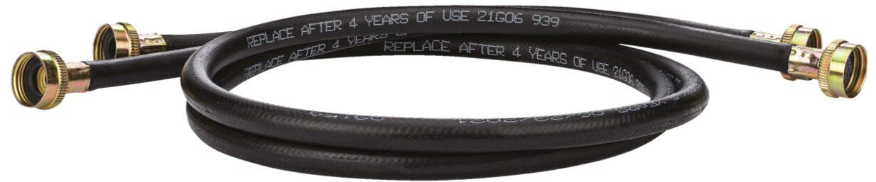 Frigidaire 5304473845 Black