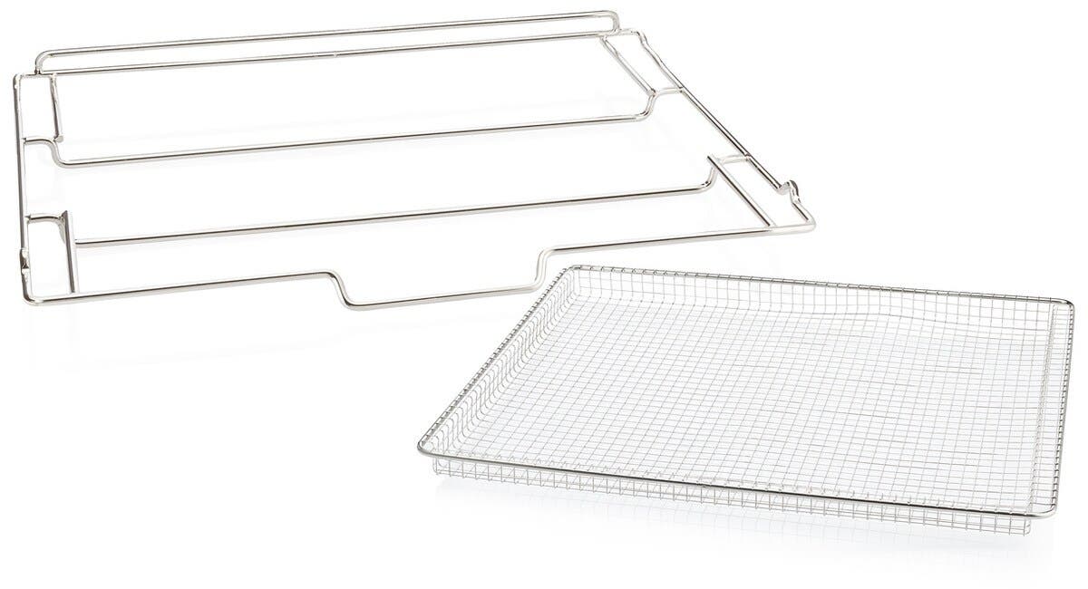 Frigidaire AFT27FRIG Stainless Steel