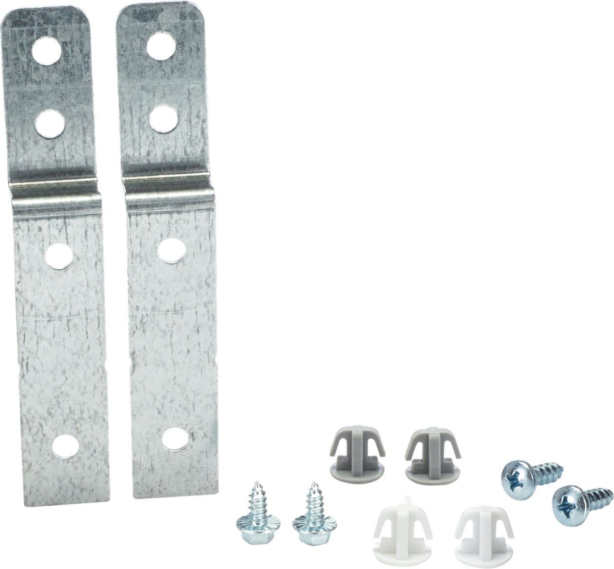 Frigidaire DWBRACKIT1 Sidemount Kit for Mounting