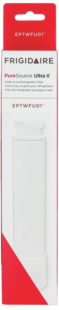 Frigidaire EPTWFU01 PureSource Ultra II Water Filter