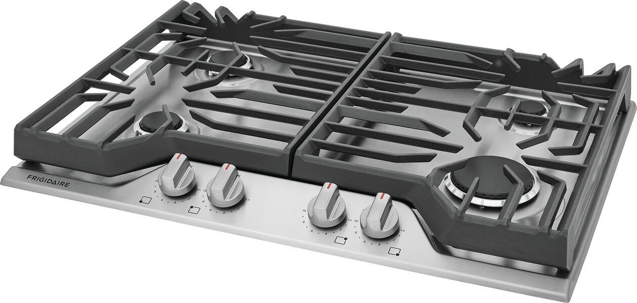 Frigidaire FCCG3027AS Stainless Steel