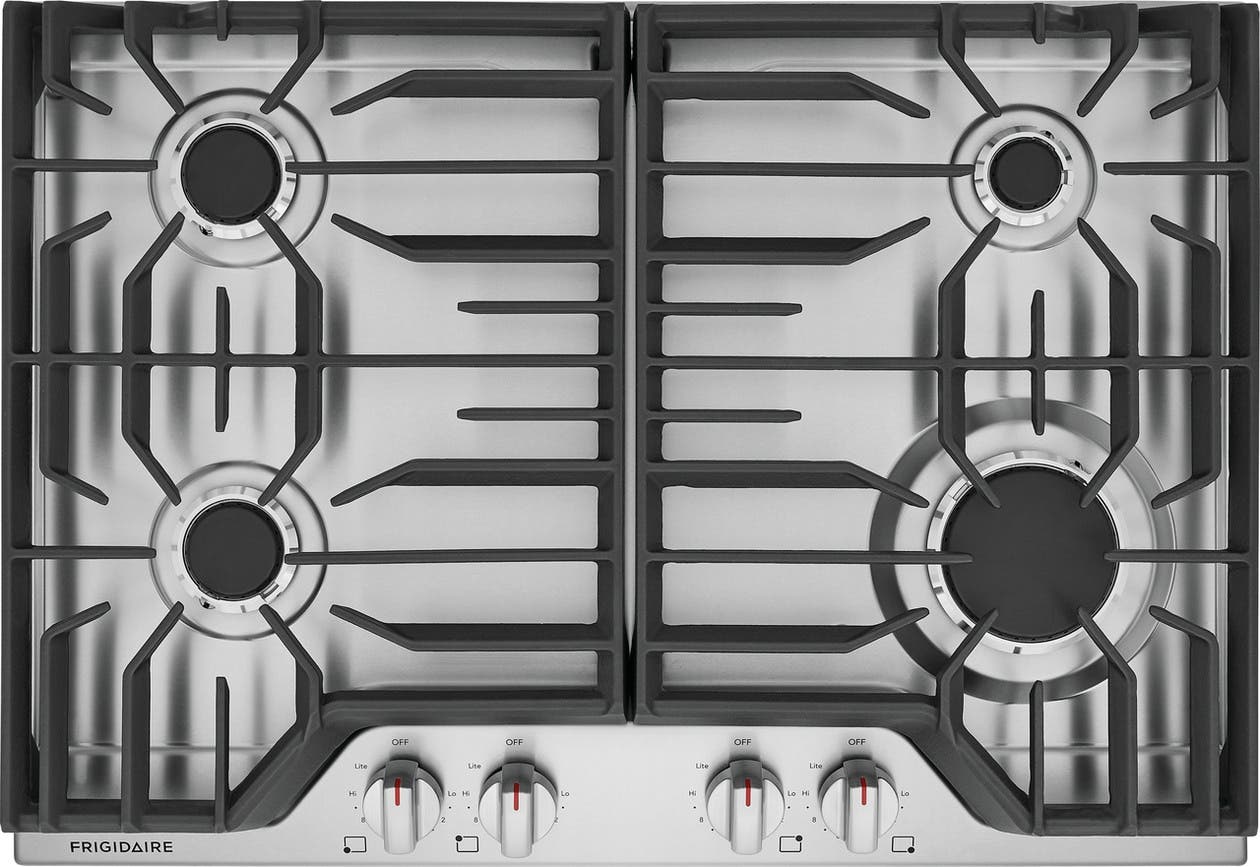 Frigidaire FCCG3027AS Stainless Steel