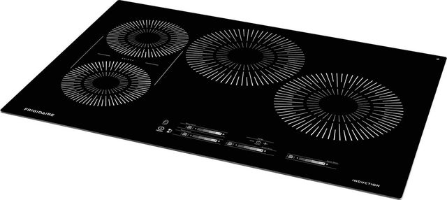 Frigidaire FCCI3027AB 30 Inch Induction Cooktop with with Auto Sizing™ P...