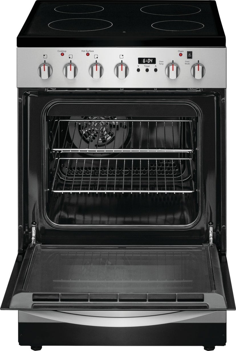 Frigidaire FCFE2425AS