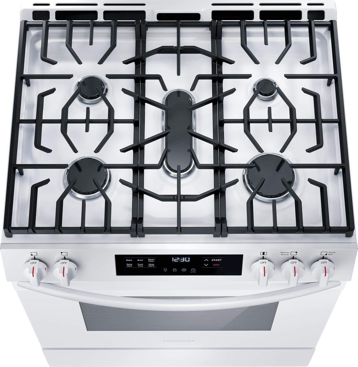 Frigidaire FCFG3062AW White