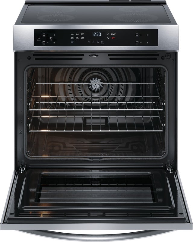 Frigidaire FCFI3083AS