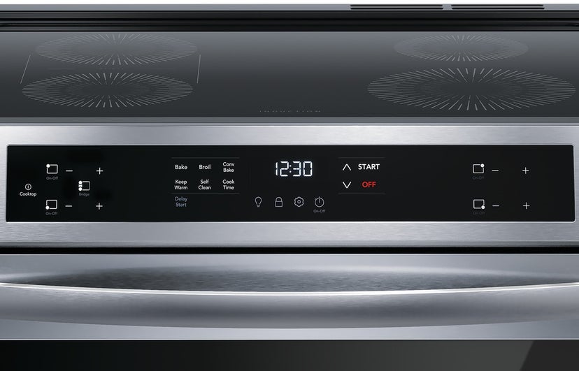 Frigidaire FCFI3083AS