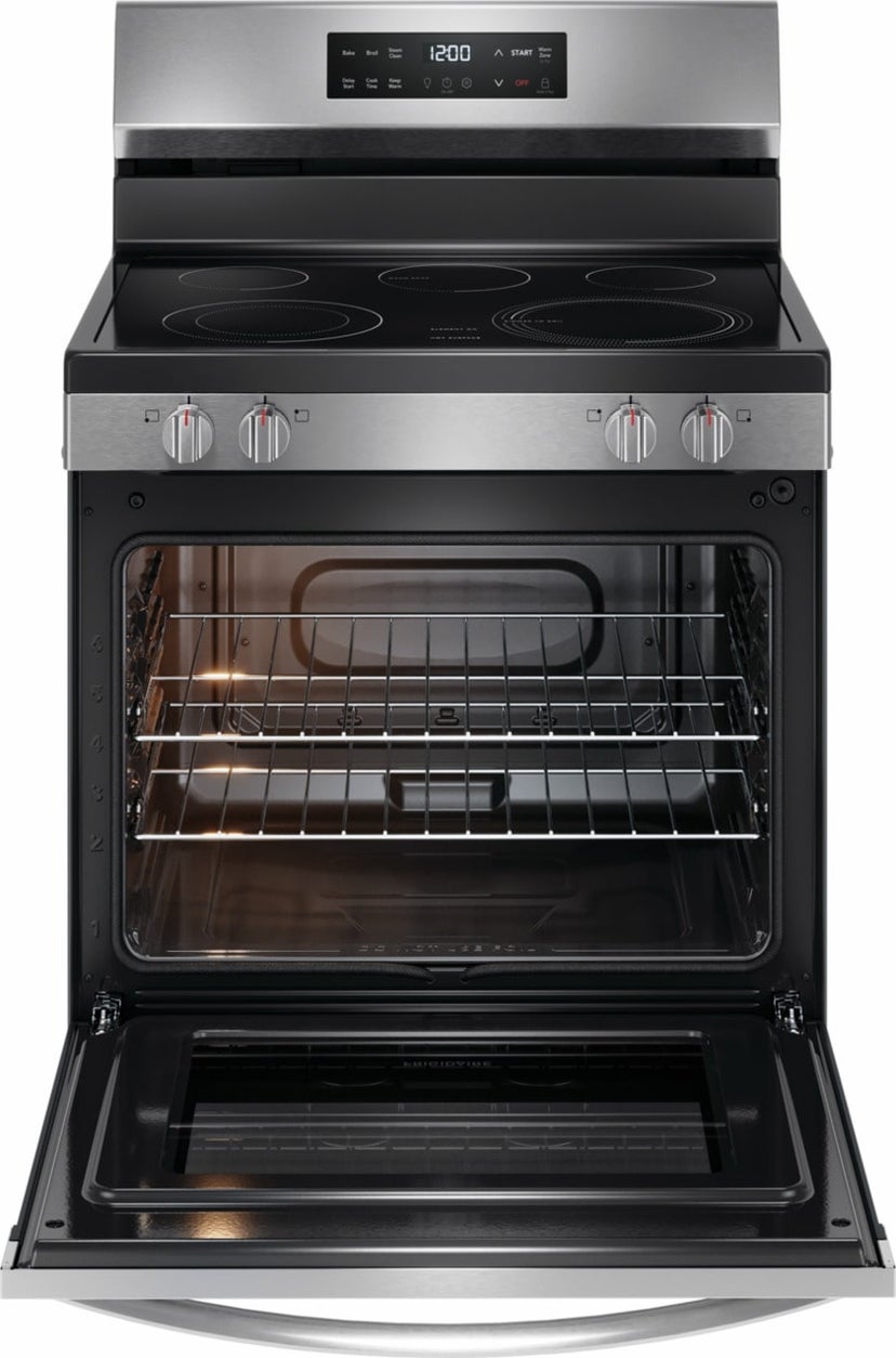 Frigidaire FCRE3062AS