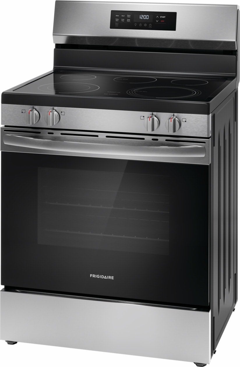 Frigidaire FCRE3062AS