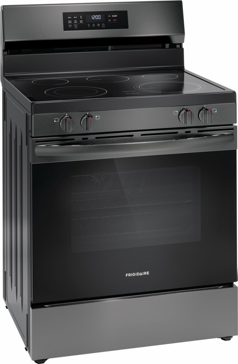 Frigidaire FCRE3083AD