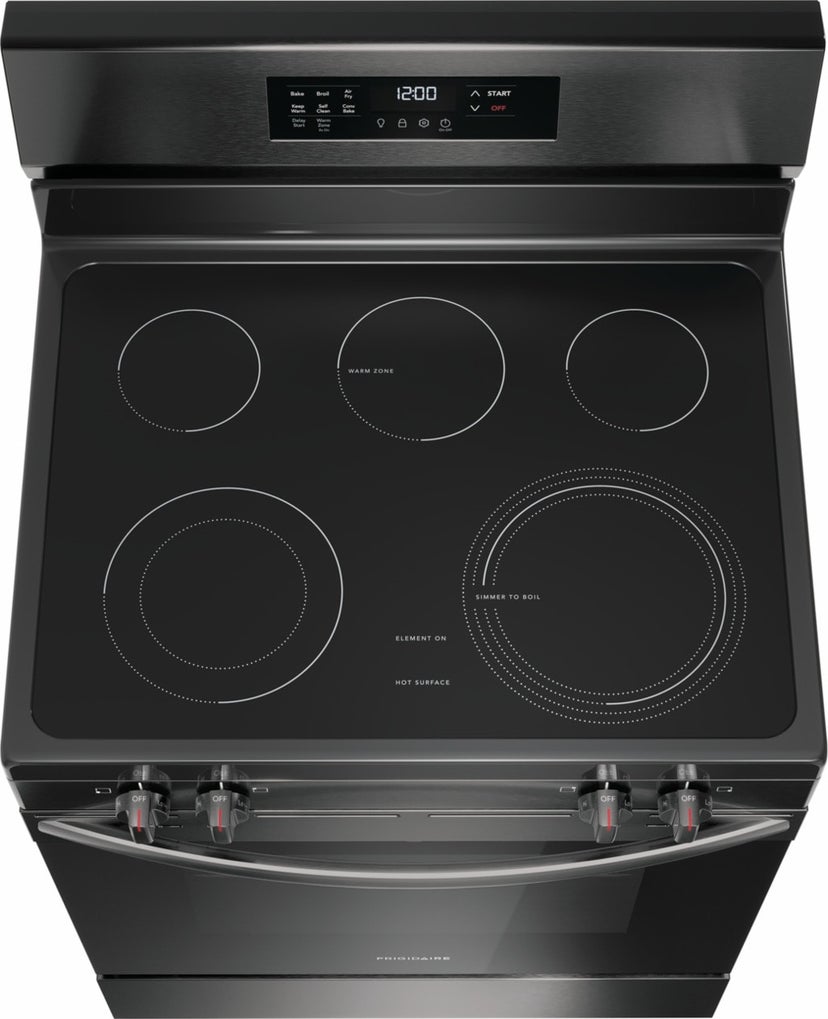 Frigidaire FCRE3083AD