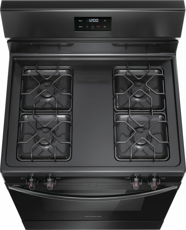 Frigidaire FCRG3051BB