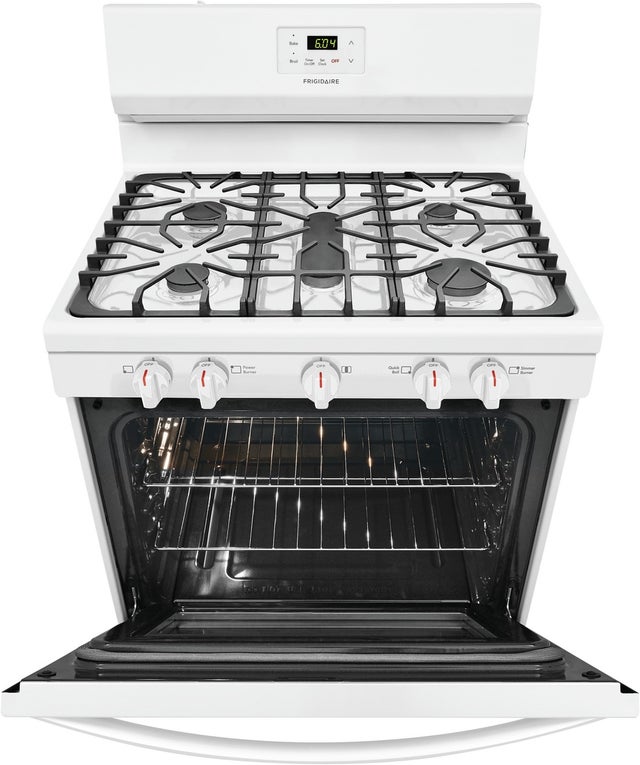 Frigidaire FCRG3052AW