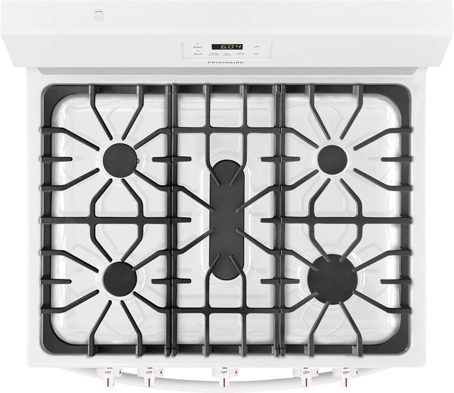 Frigidaire FCRG3052AW