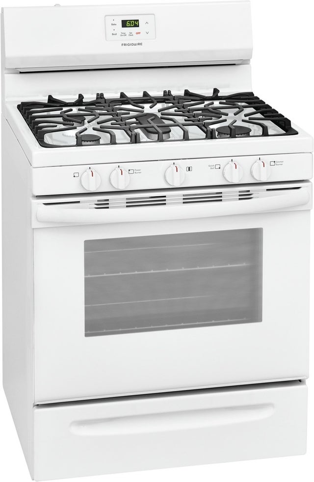 Frigidaire FCRG3052AW