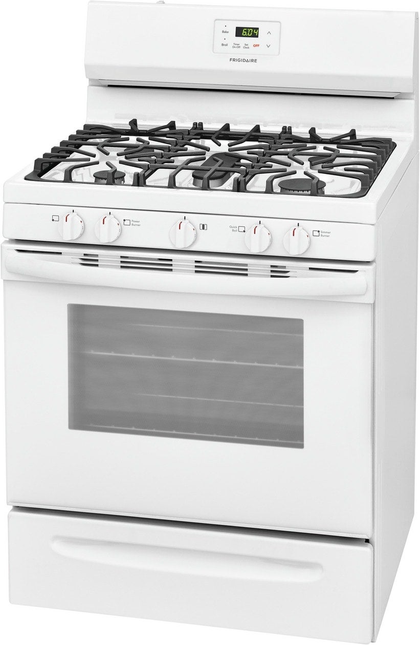 Frigidaire FCRG3052AW