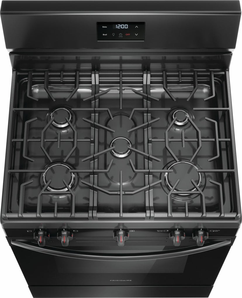 Frigidaire FCRG3052BB