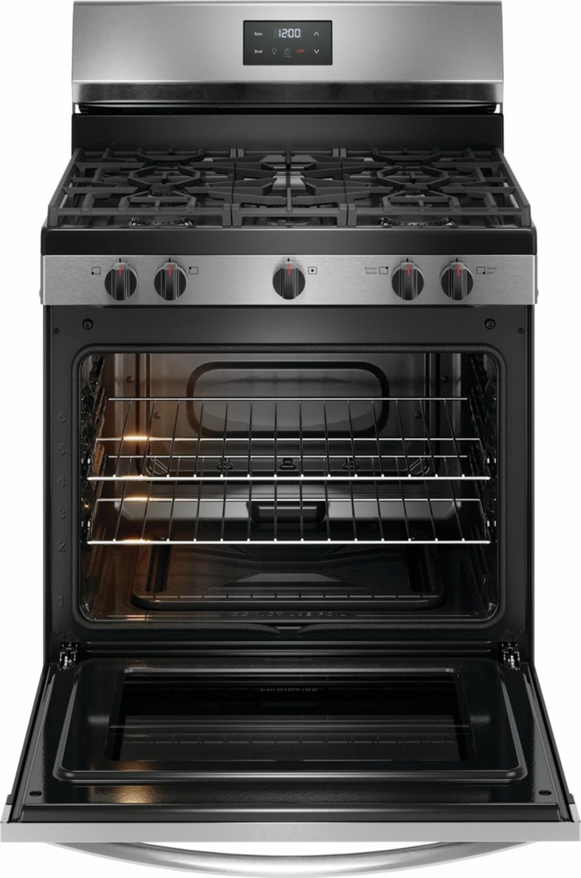 Frigidaire FCRG3052BS