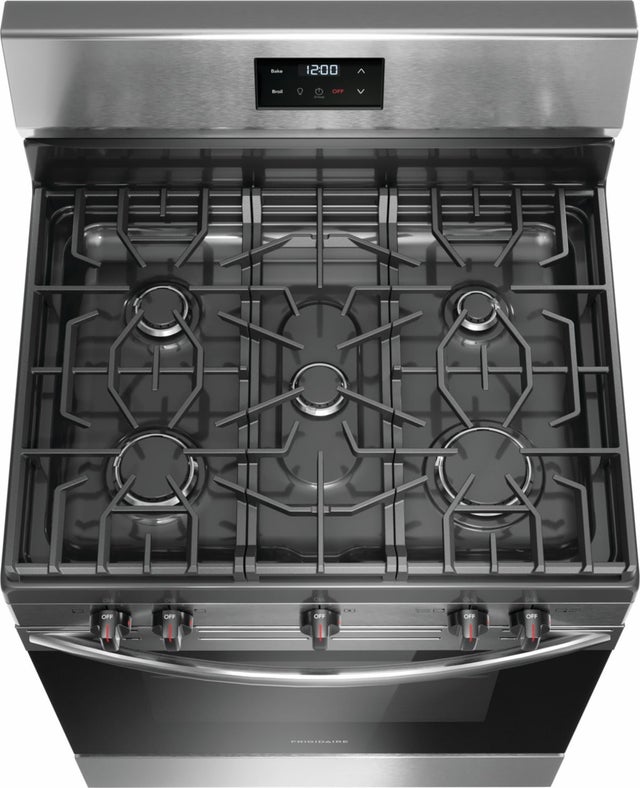 Frigidaire FCRG3052BS