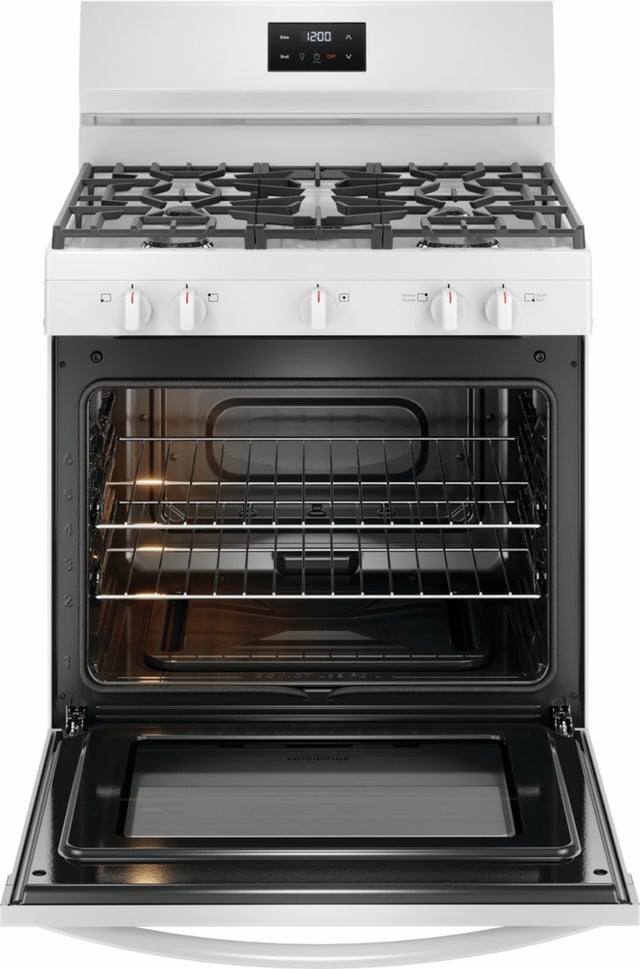 Frigidaire FCRG3052BW