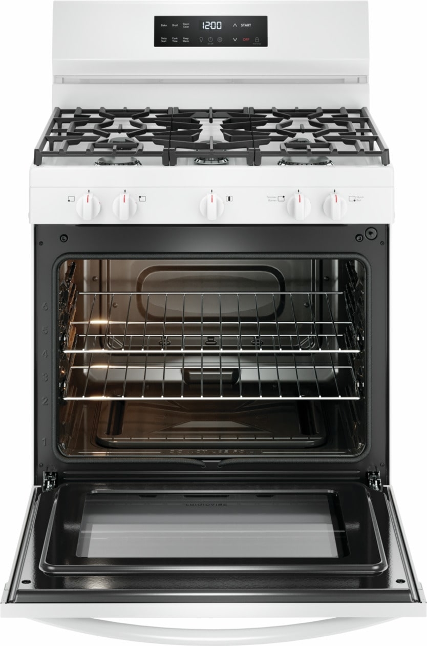 Frigidaire FCRG3062AW White