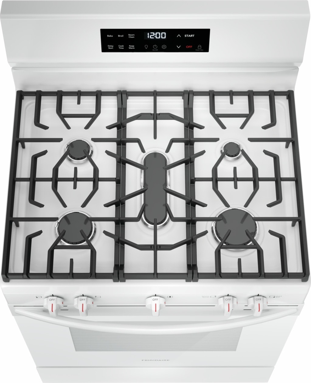 Frigidaire FCRG3062AW White