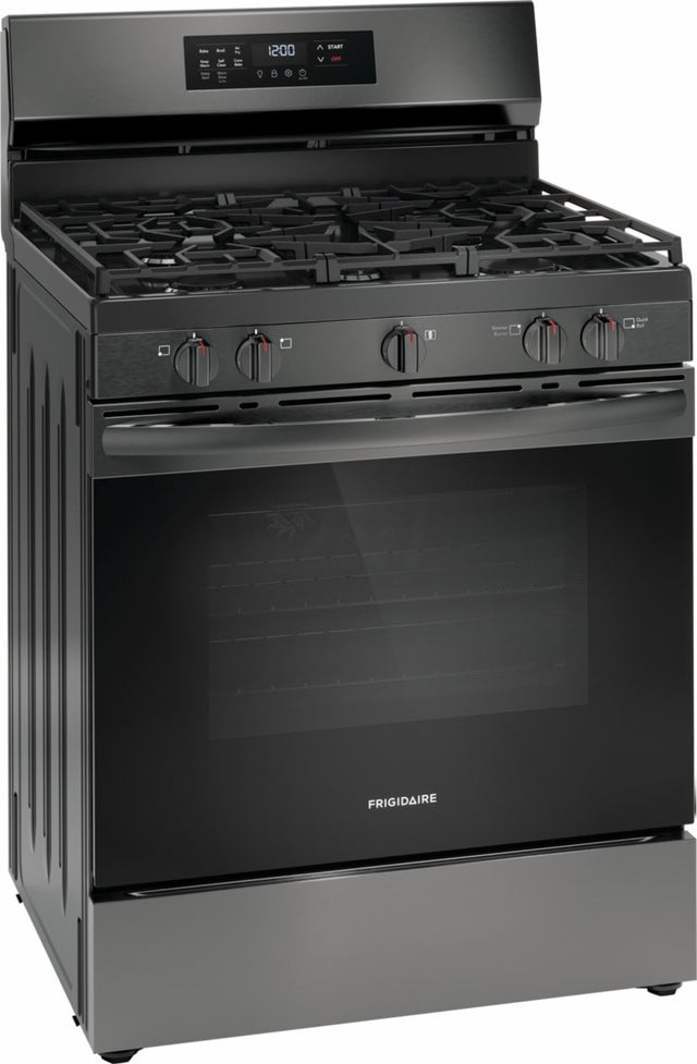 Frigidaire FCRG3083AD