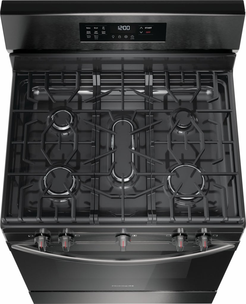 Frigidaire FCRG3083AD