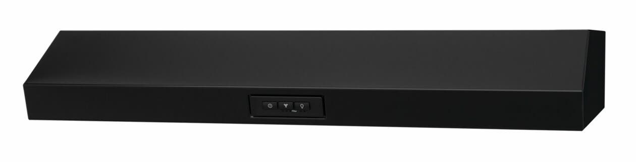Frigidaire FCVW3052AB Black
