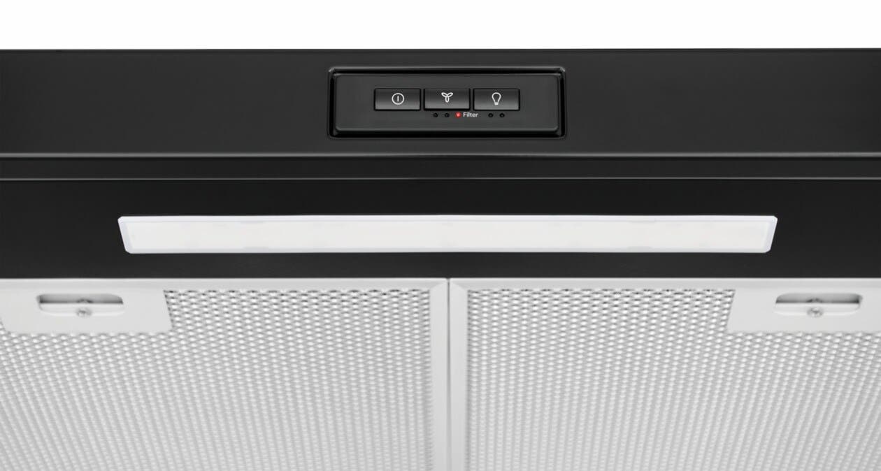 Frigidaire FCVW3052AB Black