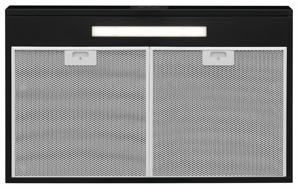 Frigidaire FCVW3052AB Black