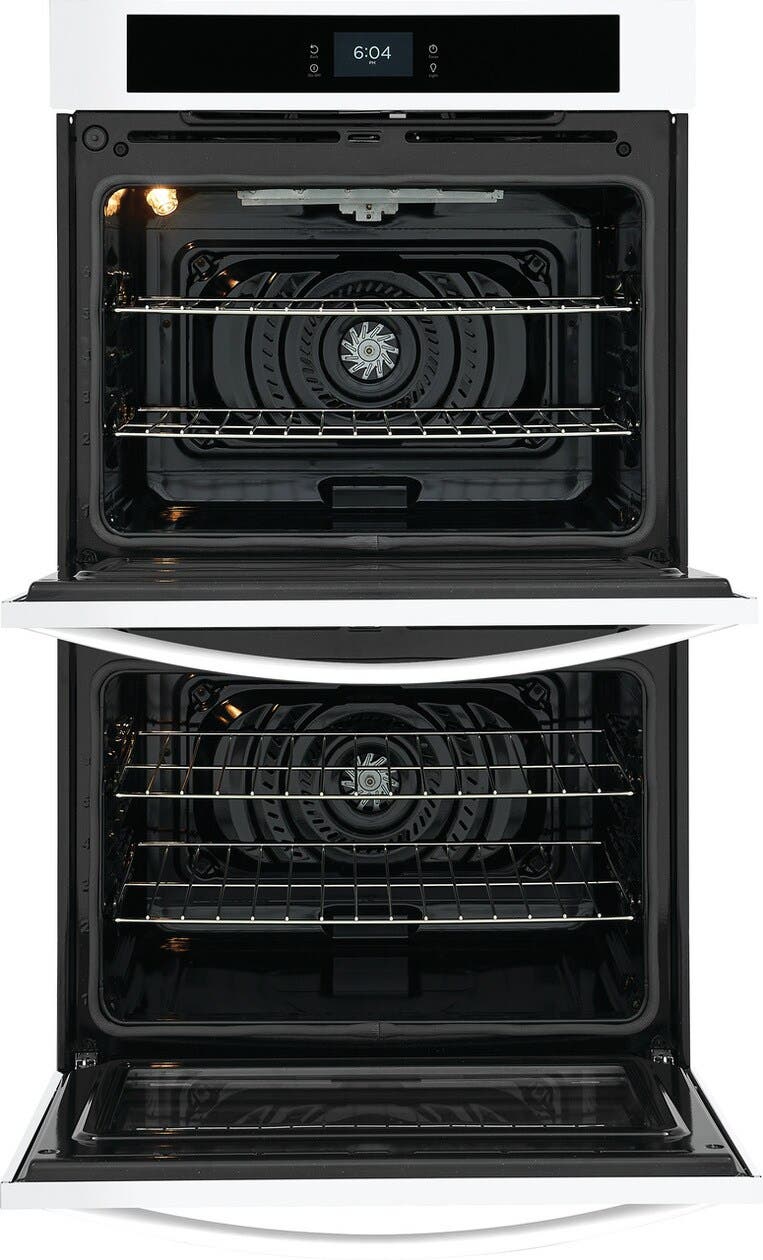 Frigidaire FCWD3027AW White