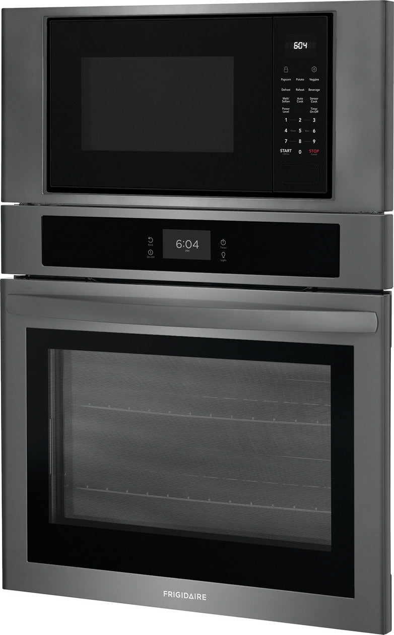 Frigidaire FCWM3027AD - Thumbnail 4