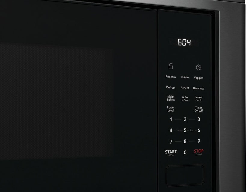 Frigidaire FCWM3027AD 30" Microwave Combination Wall oven: Black Stainle...