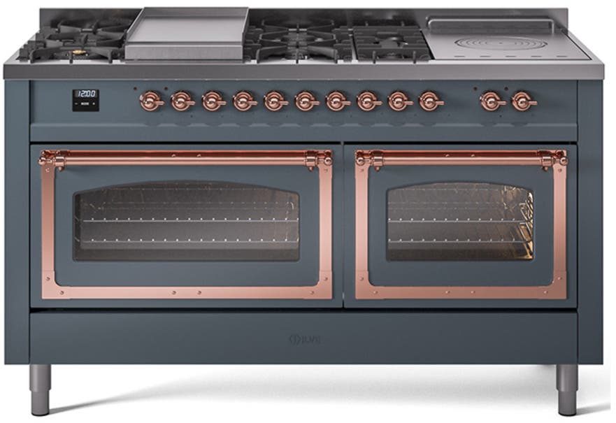Ilve UN60FSNMPBGPLP