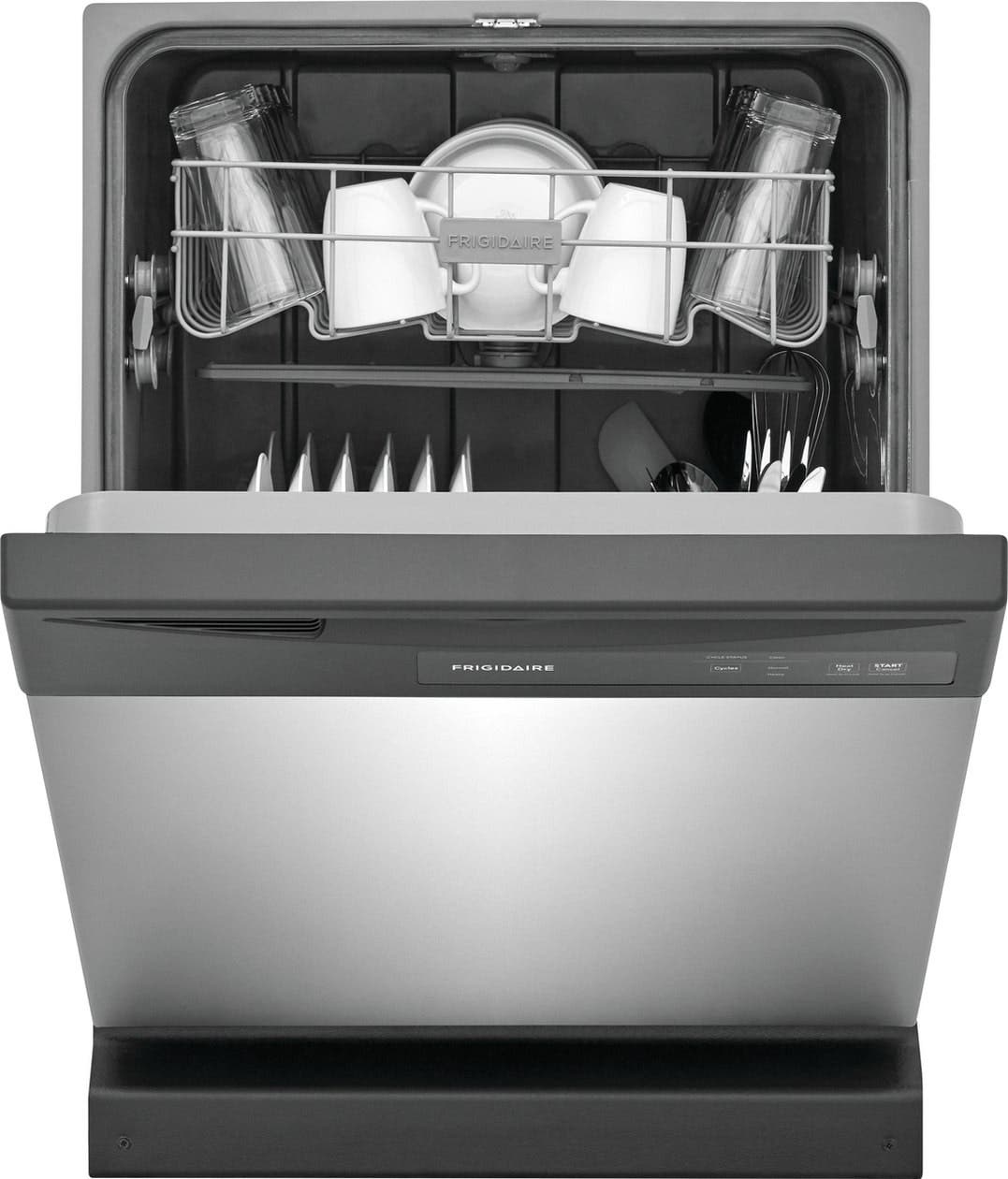 Frigidaire FDPC4221AS Stainless Steel