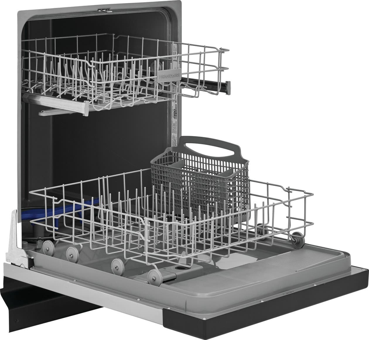 Frigidaire FDPC4221AS Stainless Steel