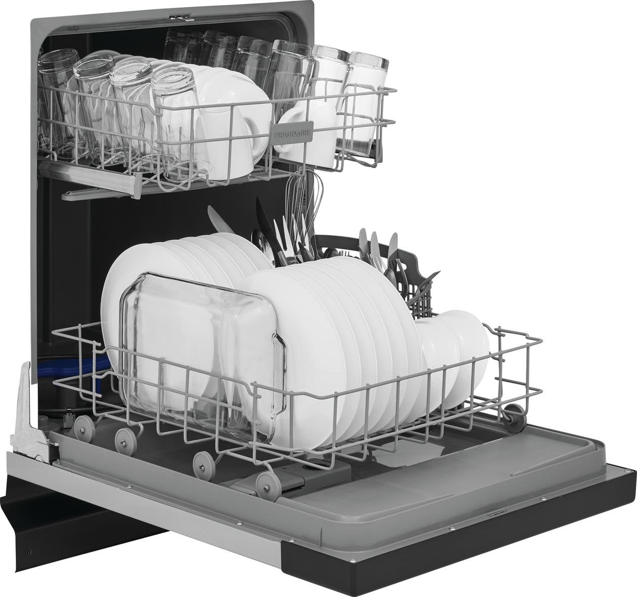 Frigidaire FDPC4221AS Stainless Steel