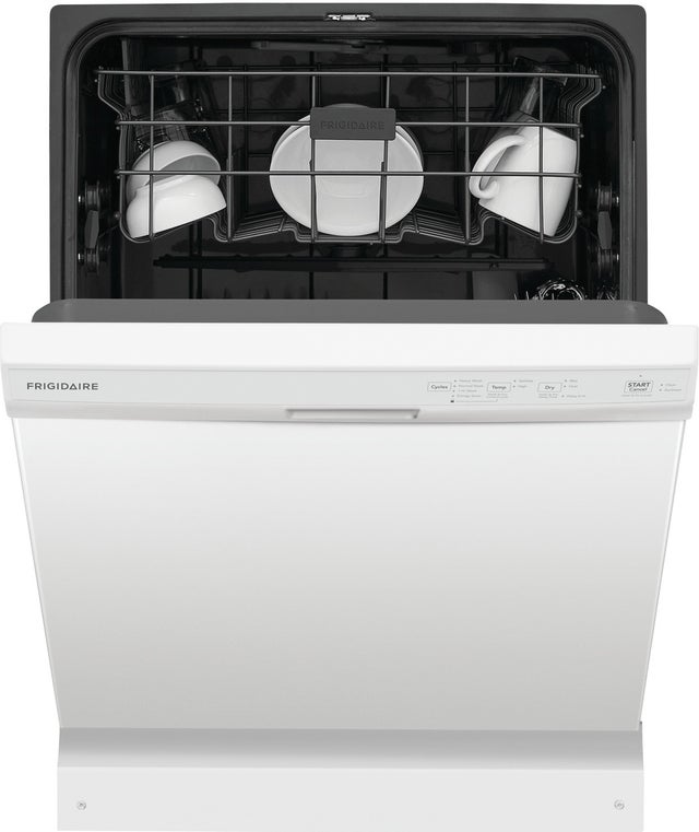 Frigidaire FDPC4314AW