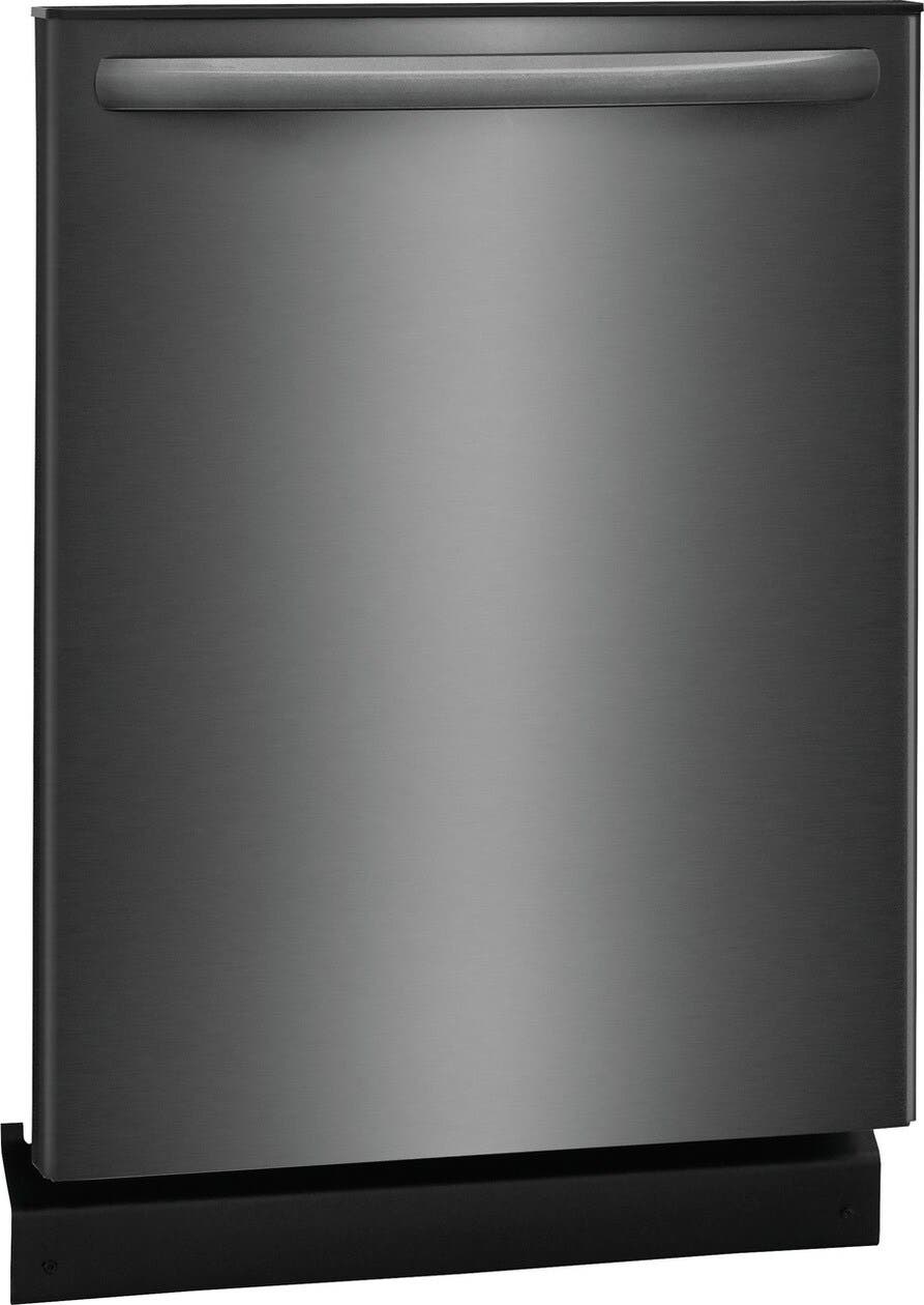 Frigidaire FDPH4316AD Black Stainless Steel