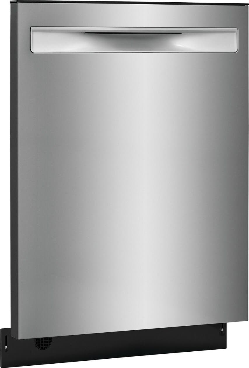Frigidaire FDSP4401AS Stainless Steel