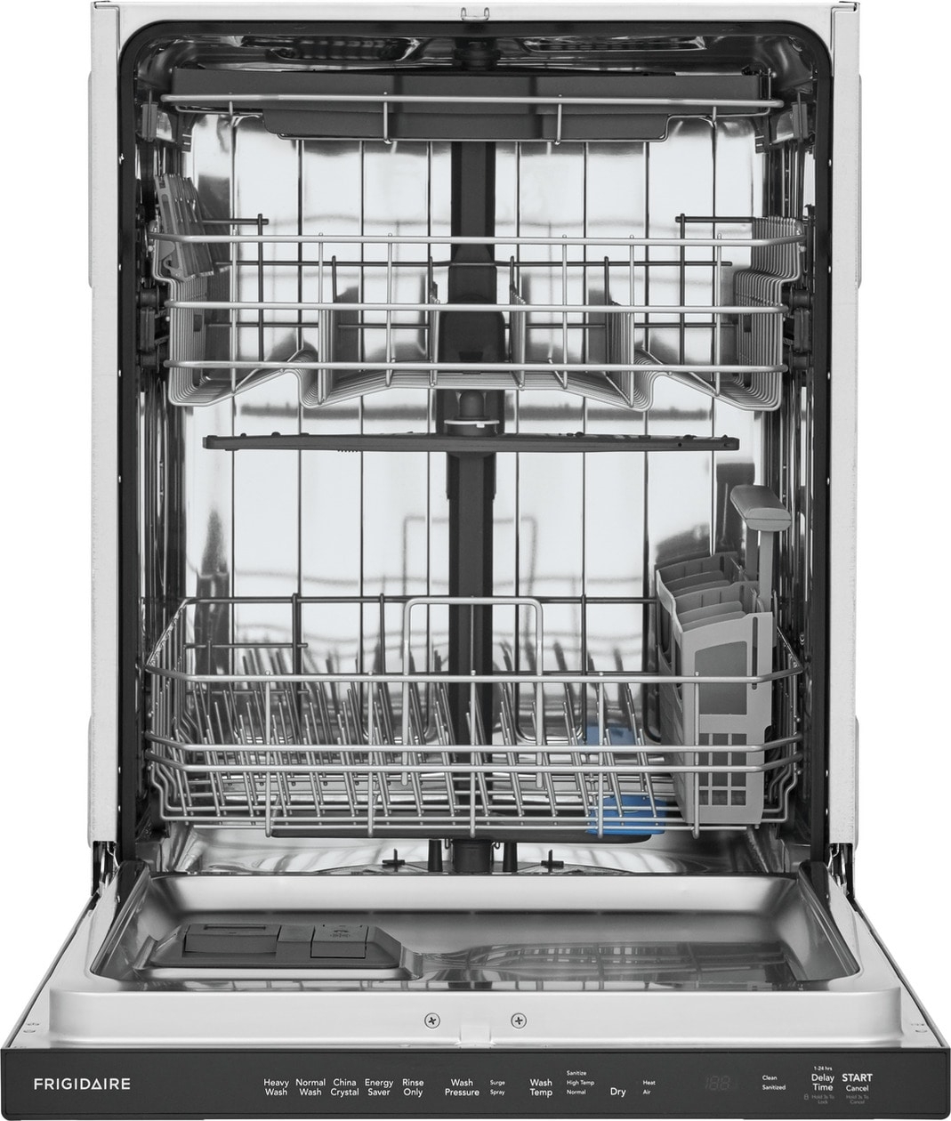 Frigidaire FDSP4501AS Stainless