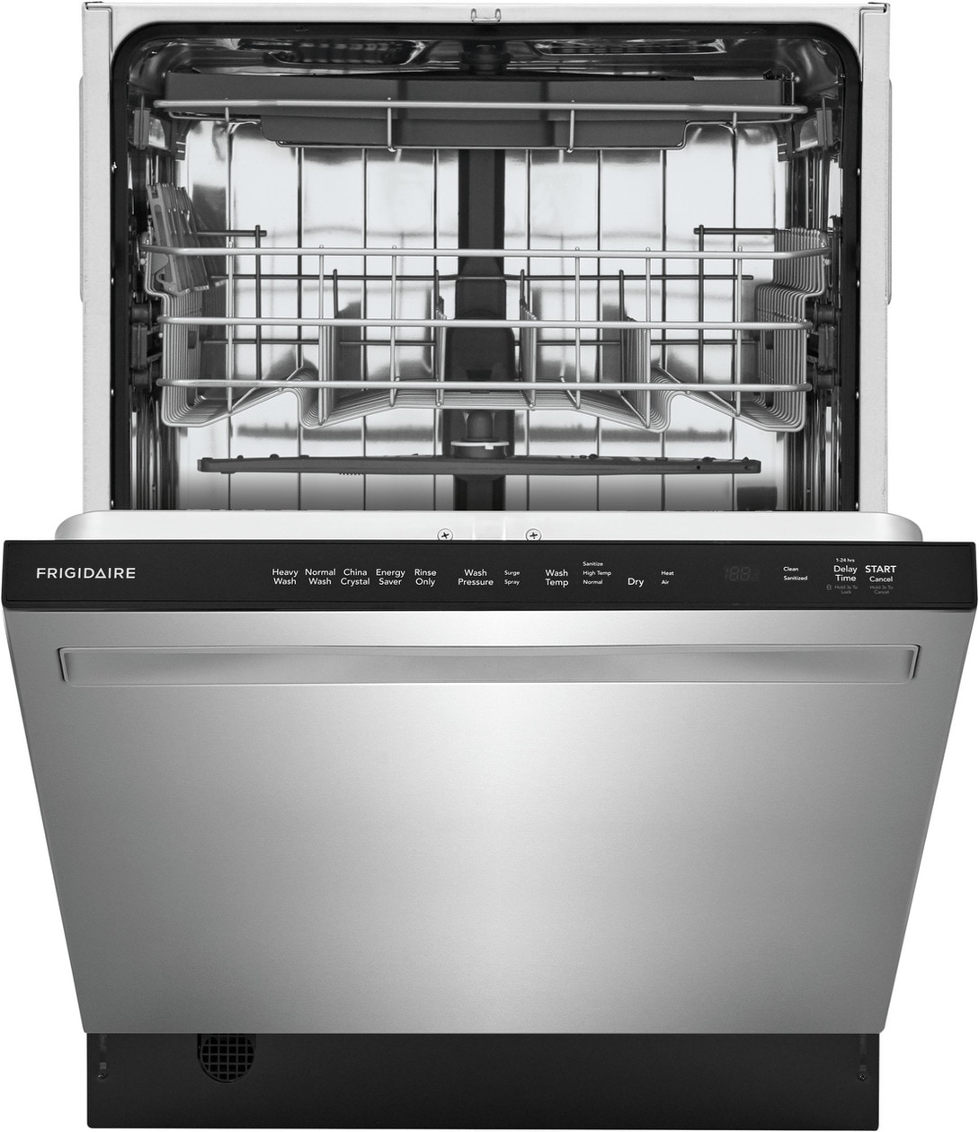 Frigidaire FDSP4501AS Stainless