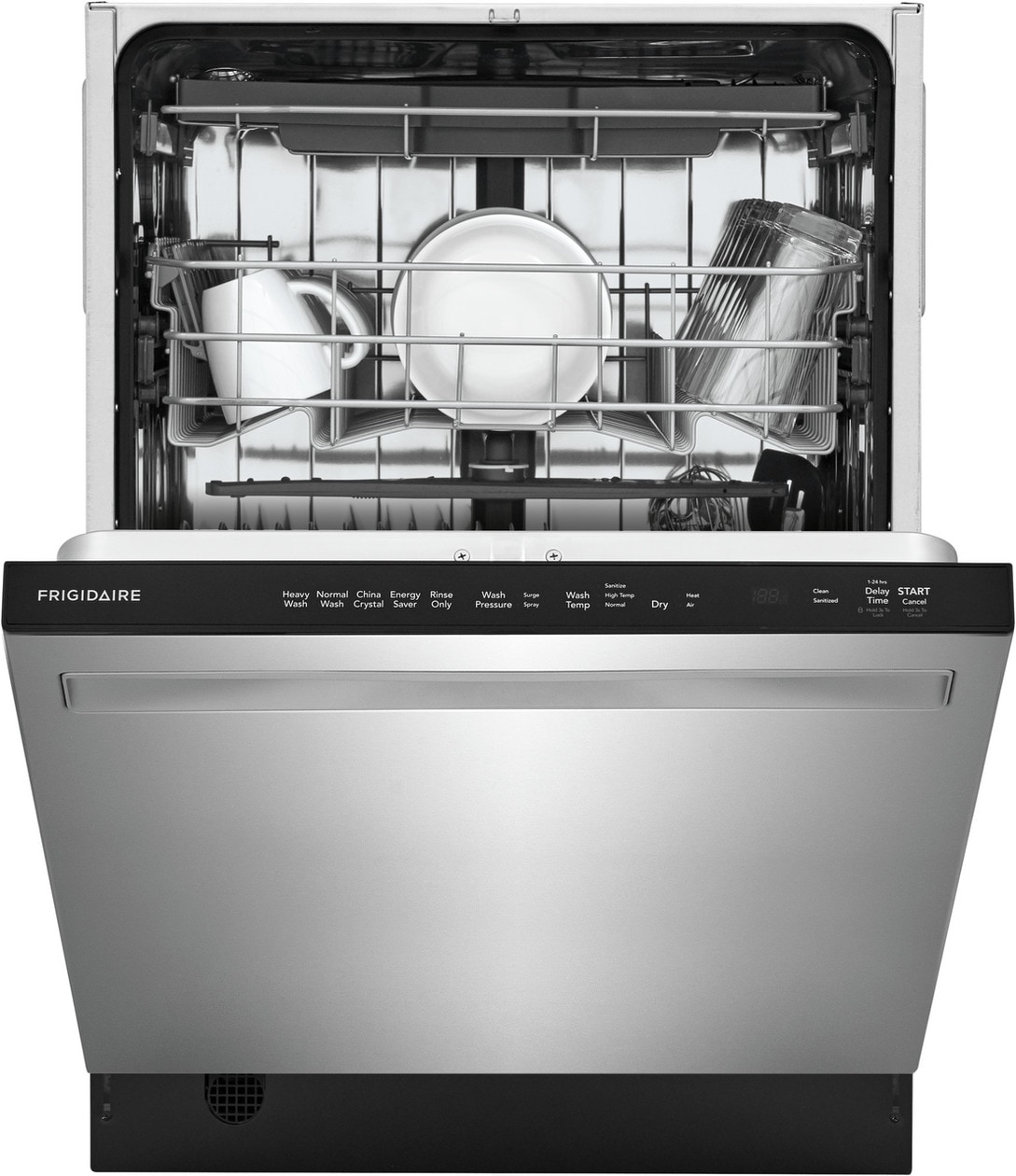 Frigidaire FDSP4501AS Stainless